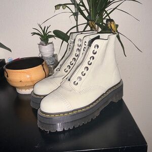 Dr Marten boots